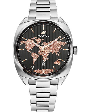 Космос ЦУП K 113.10.38